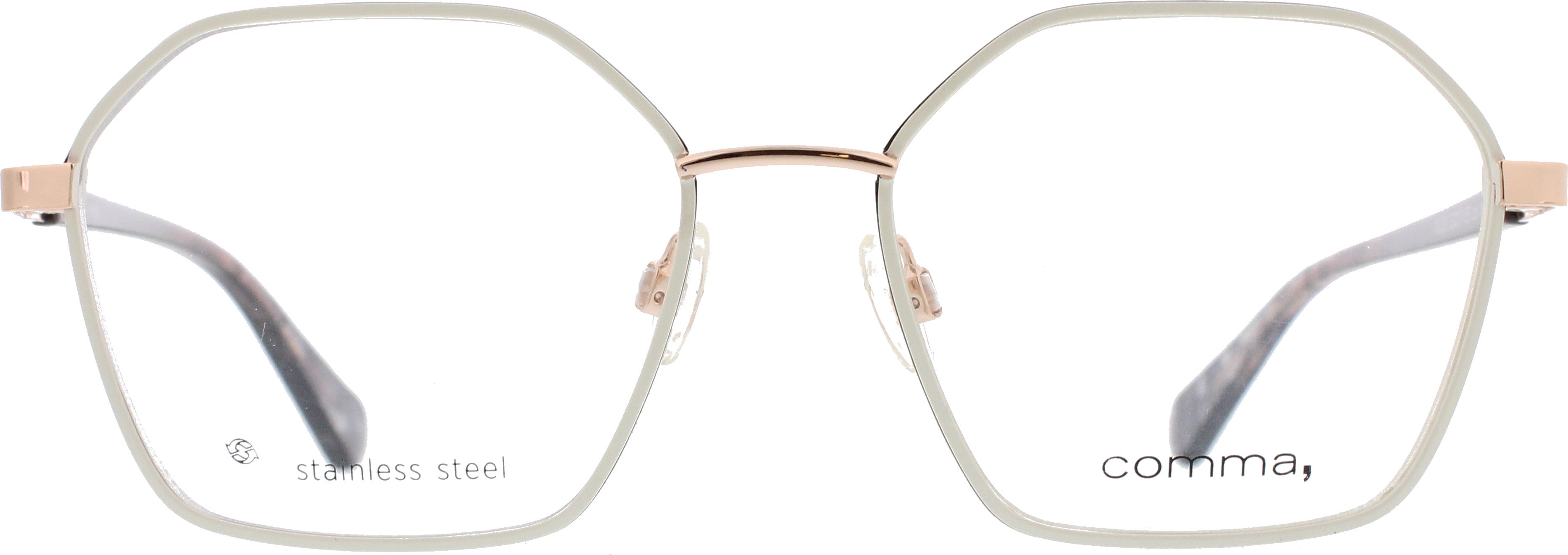 Comma 70229 weiß rosé