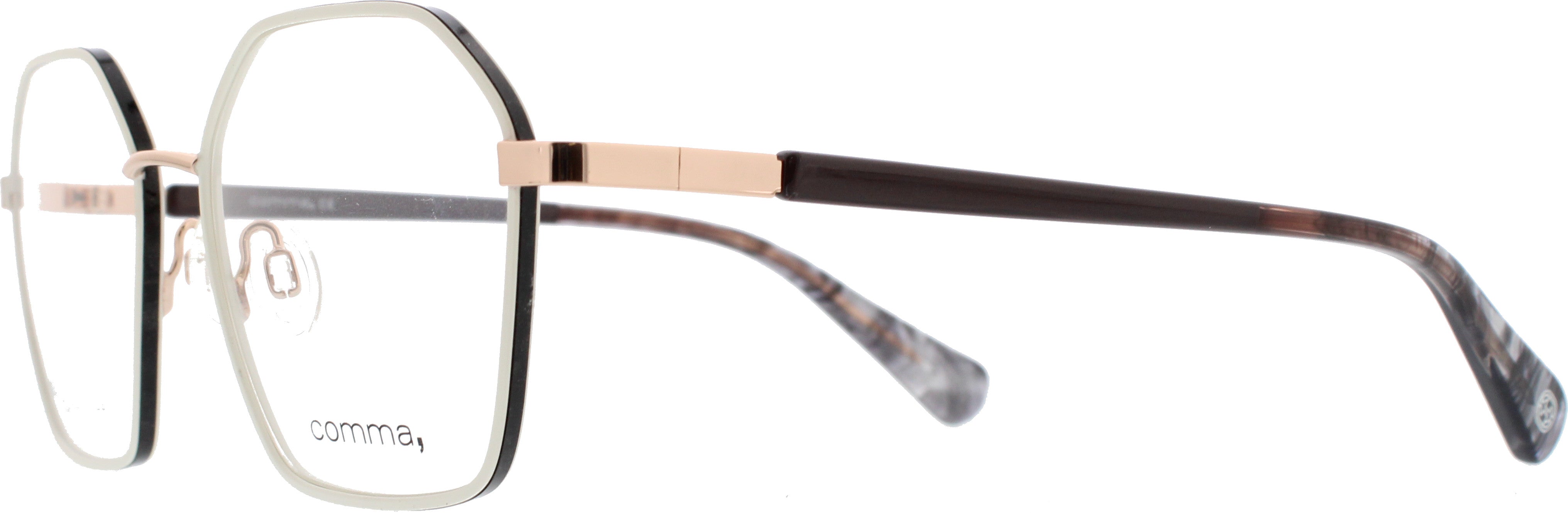 Comma 70229 weiß rosé