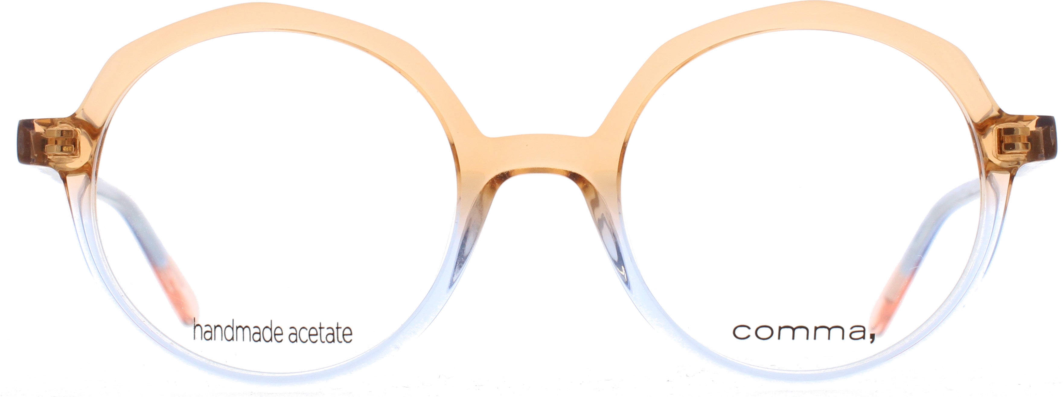 Comma 70189 orange blau