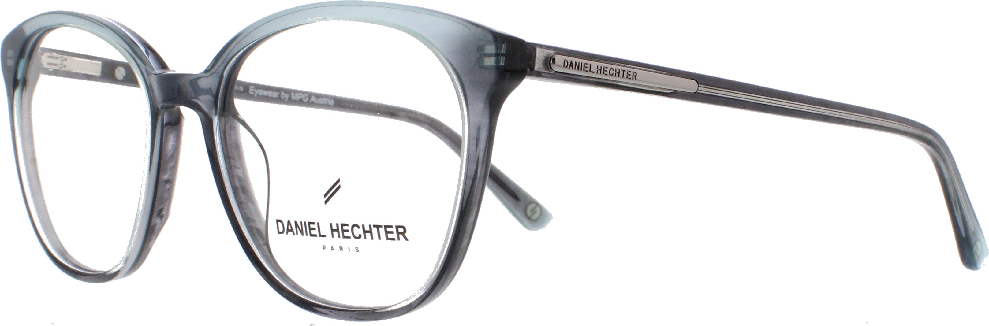 Daniel Hechter 612 blau grau