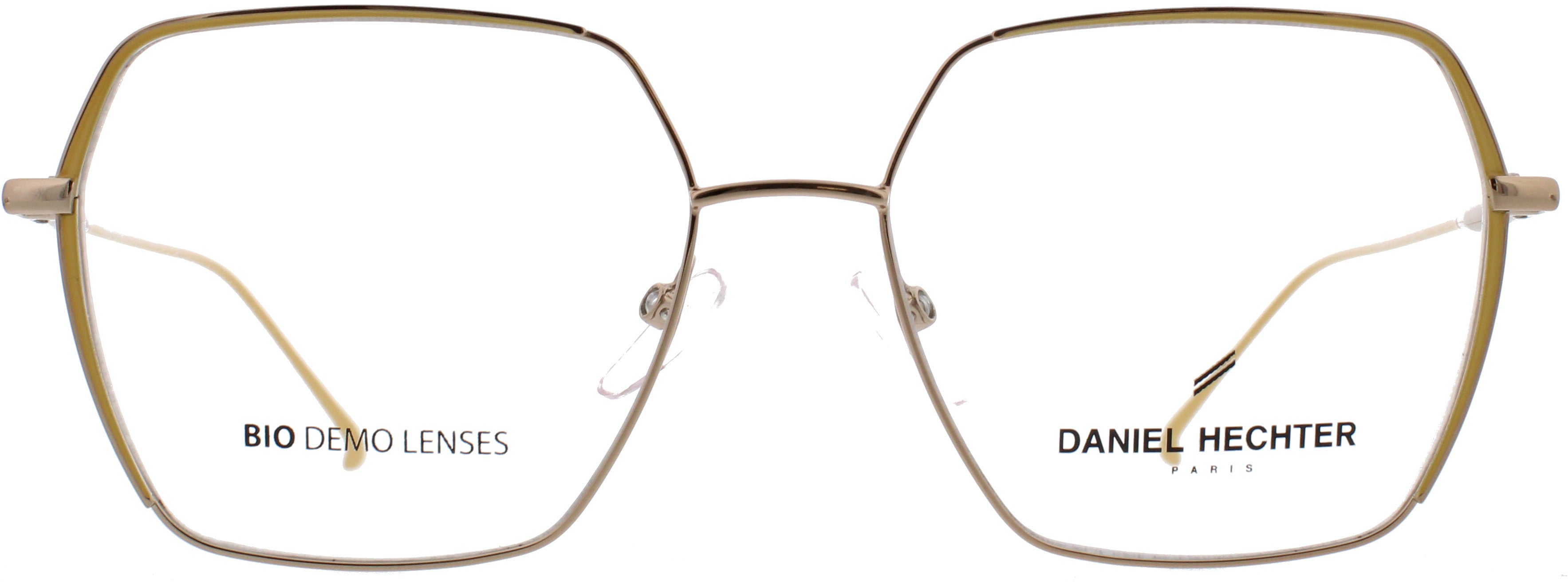 Daniel Hechter 377 gelb gold