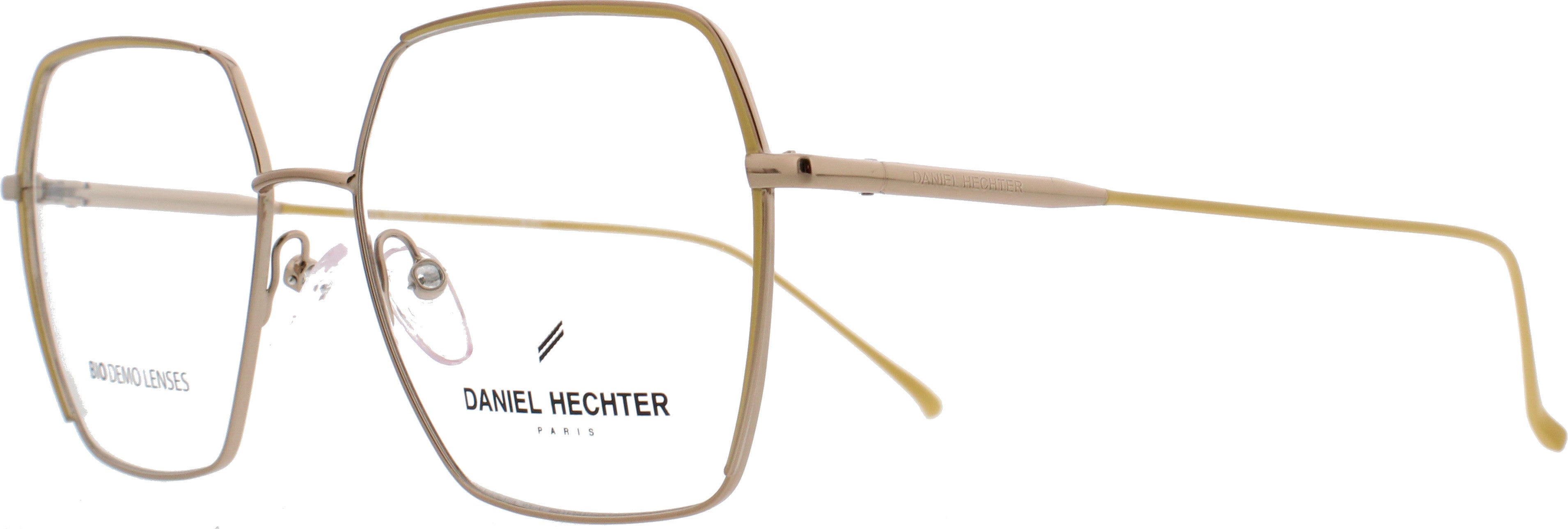 Daniel Hechter 377 gelb gold