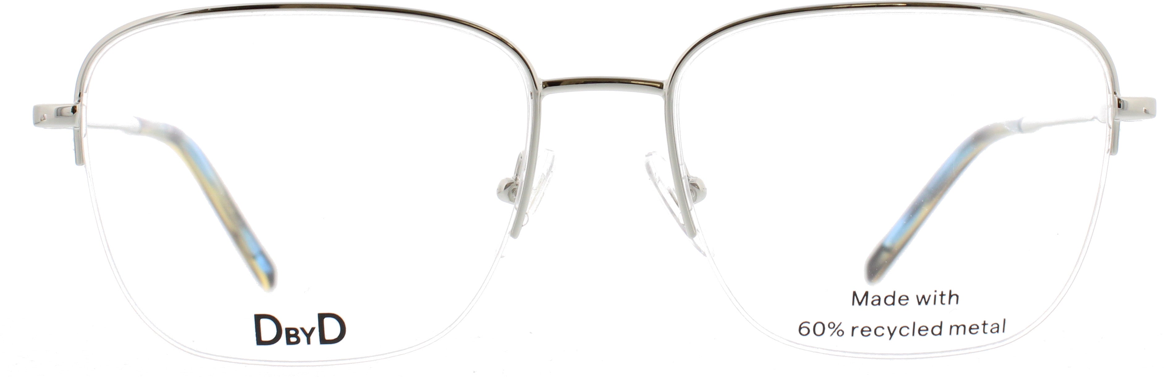 DbyD 1138 silber