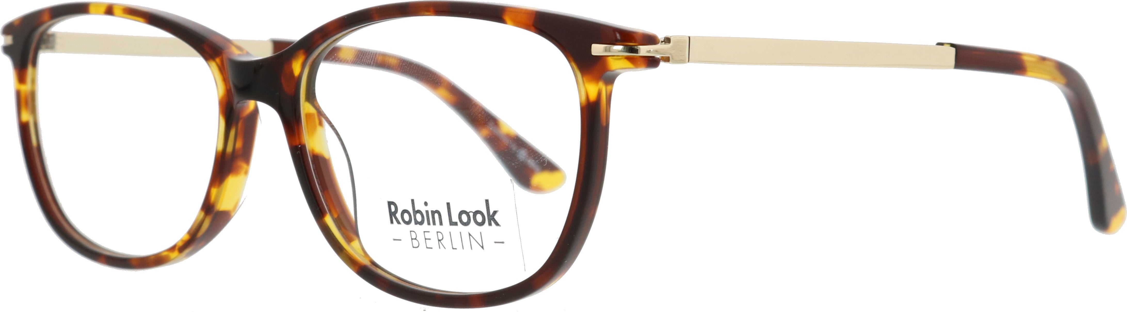 Robin Look 133 havanna braun