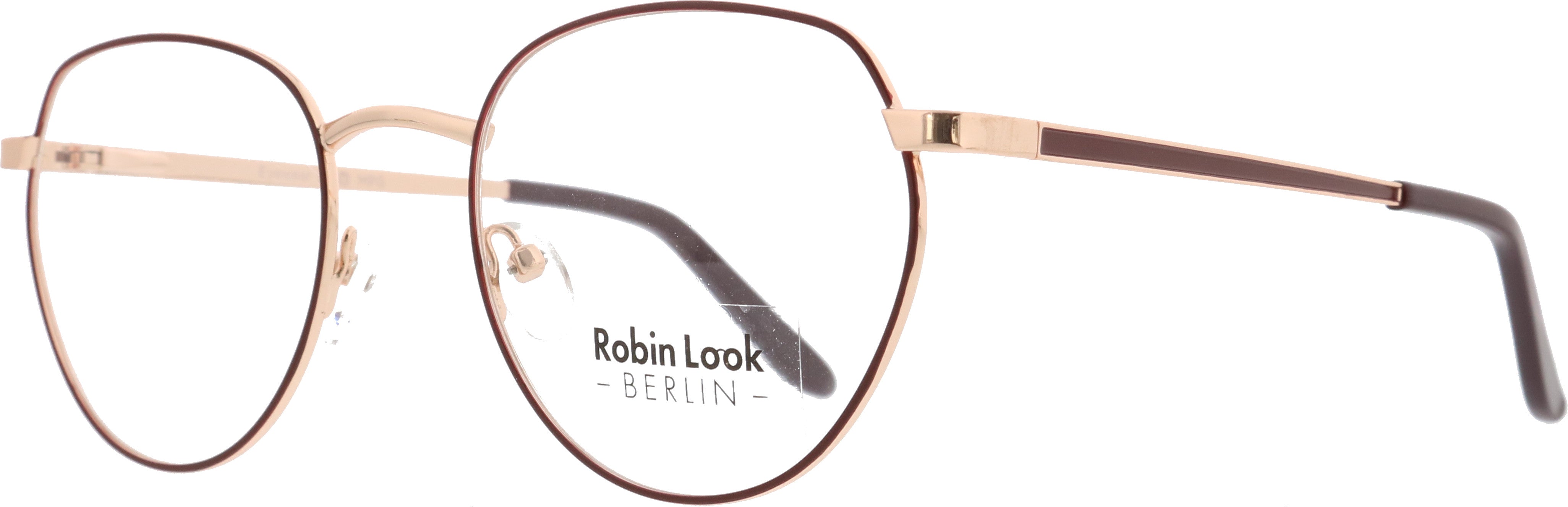 Robin Look 141 rot gold