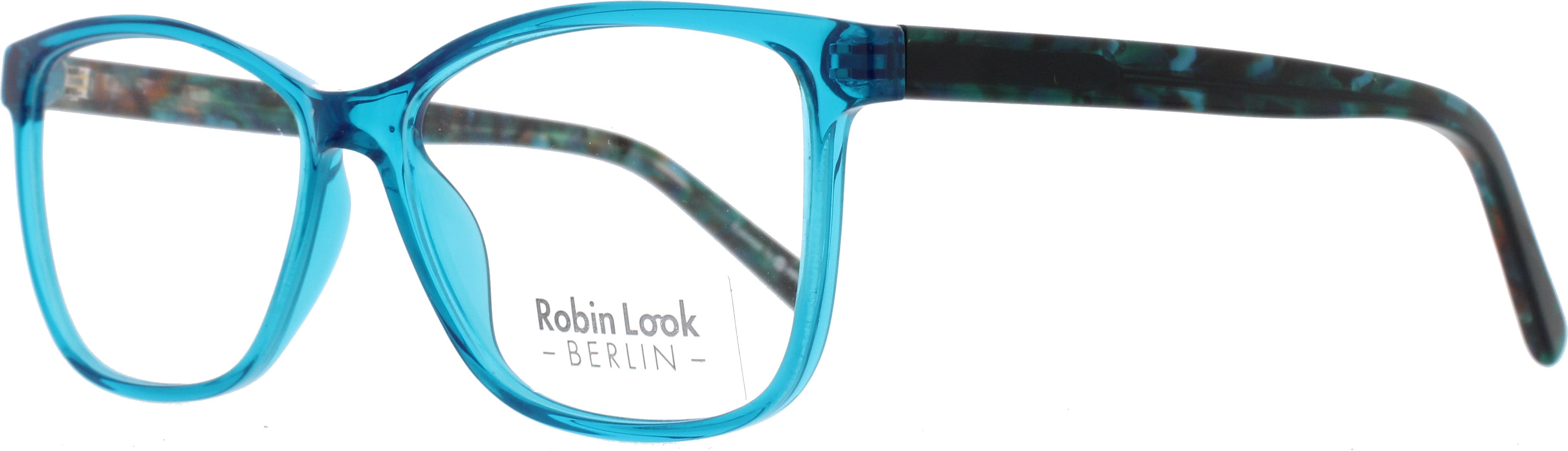 Robin Look 152 blau