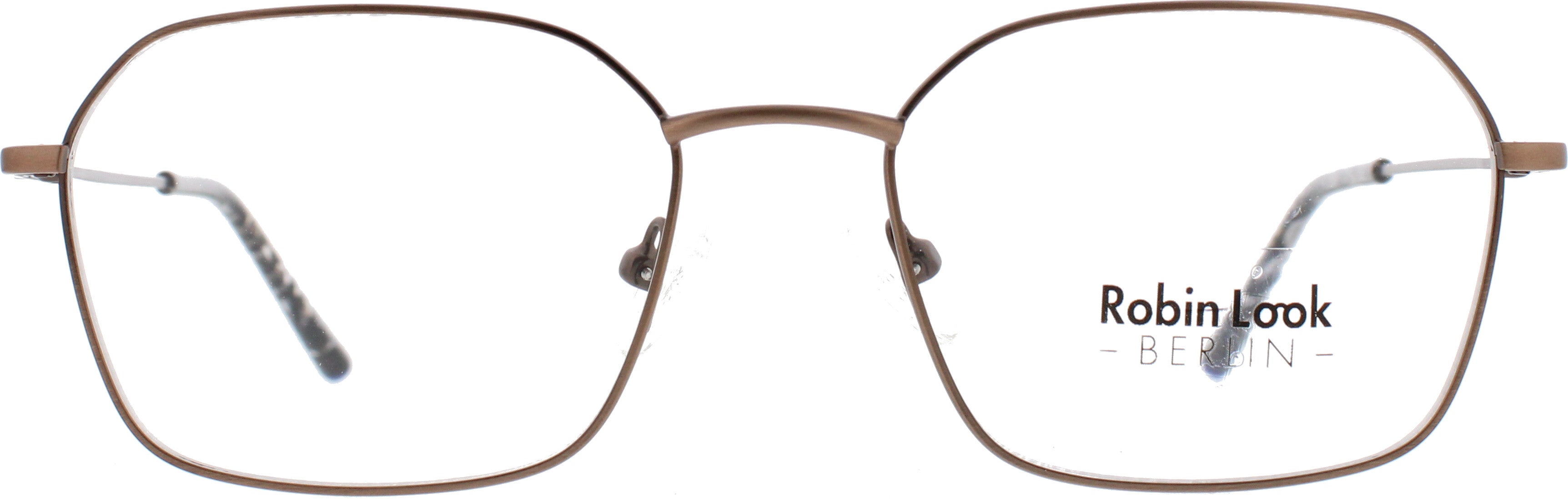 Robin Look 163 braun