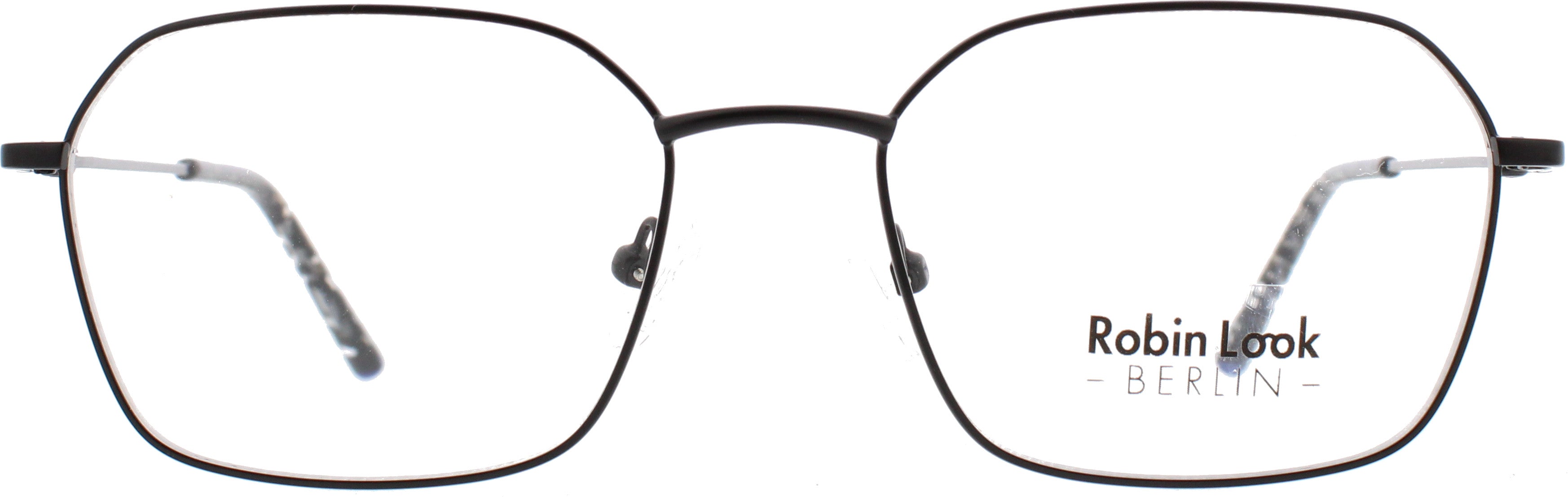 Robin Look 163 schwarz