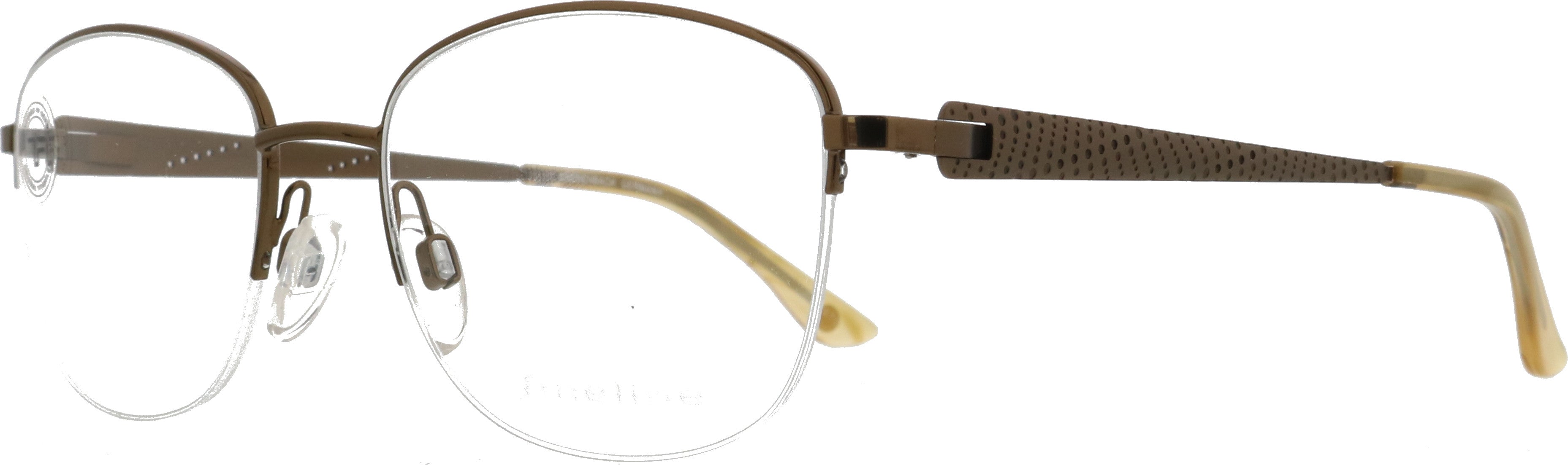 Eschenbach Titanflex 890044 braun