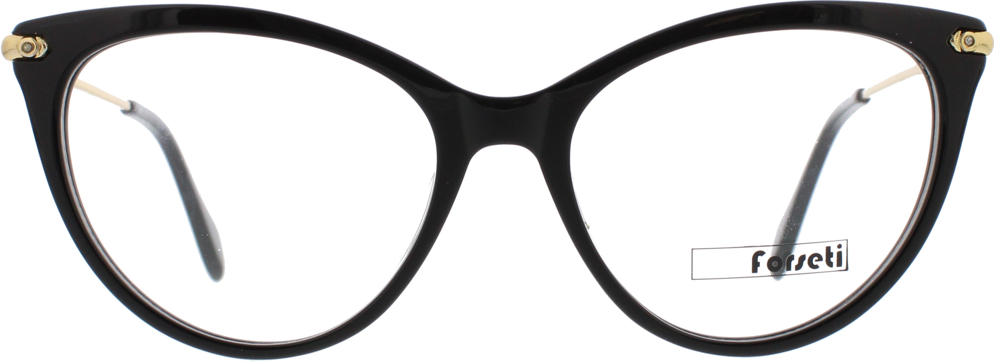 Forseti 2214 schwarz gold