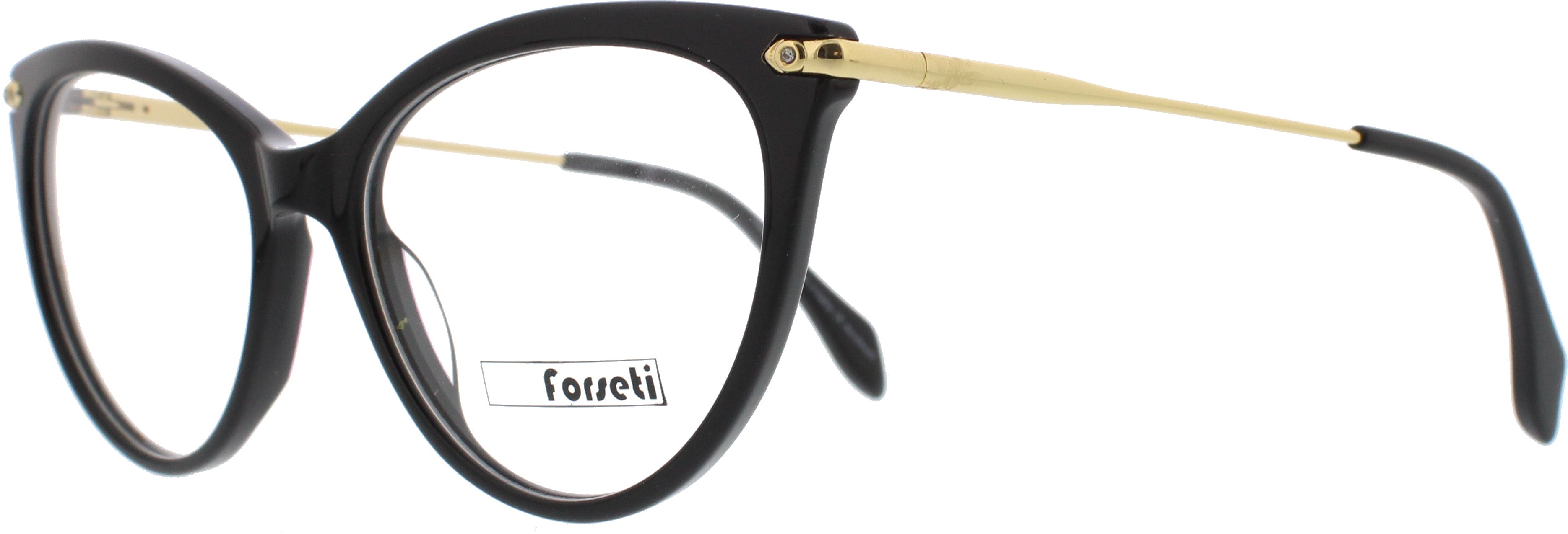 Forseti 2214 schwarz gold