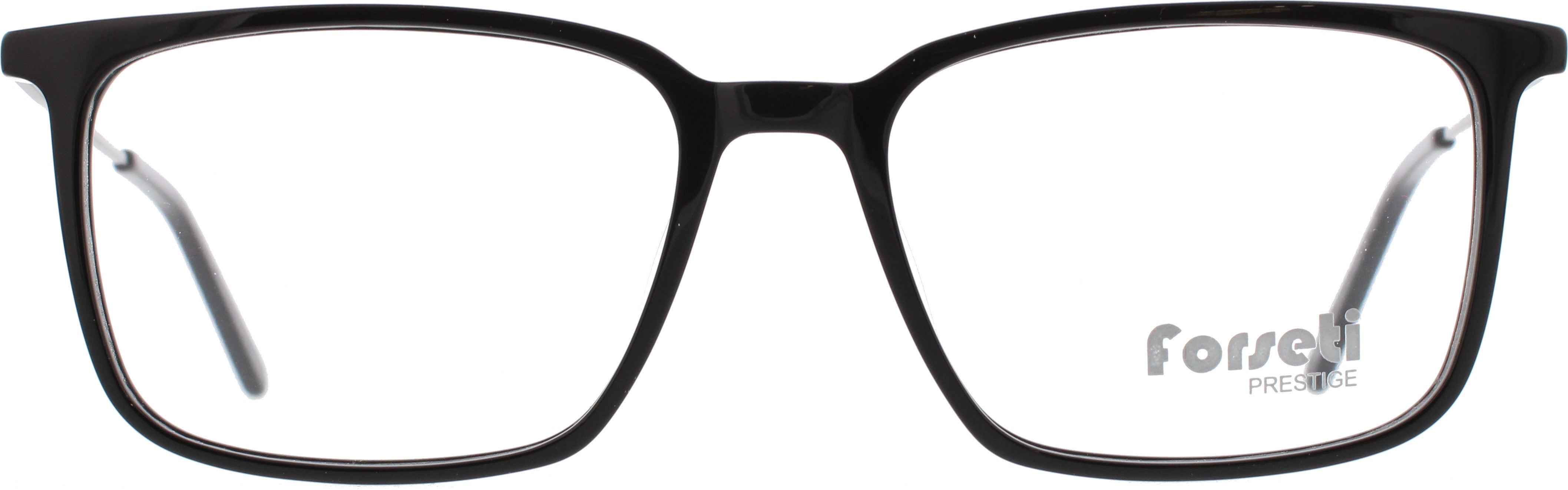 Forseti 2789 schwarz