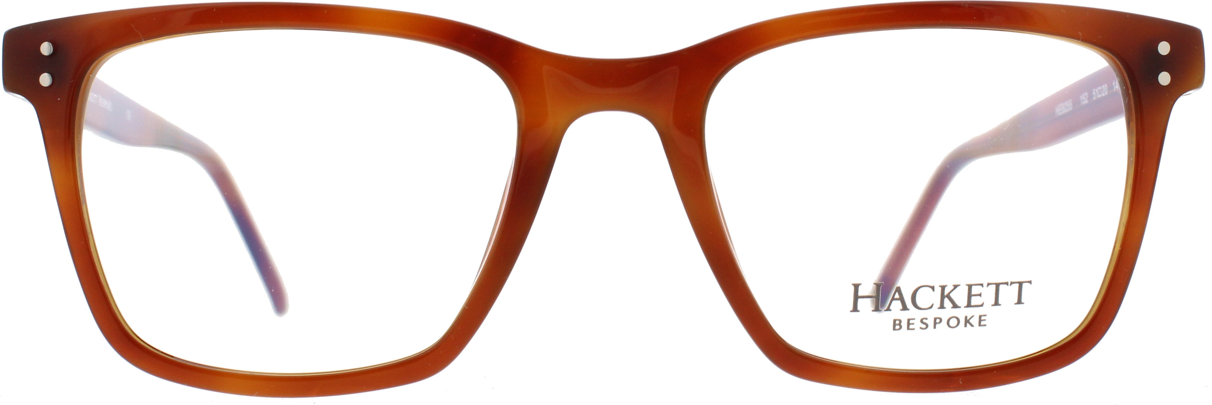 Hackett 255 braun