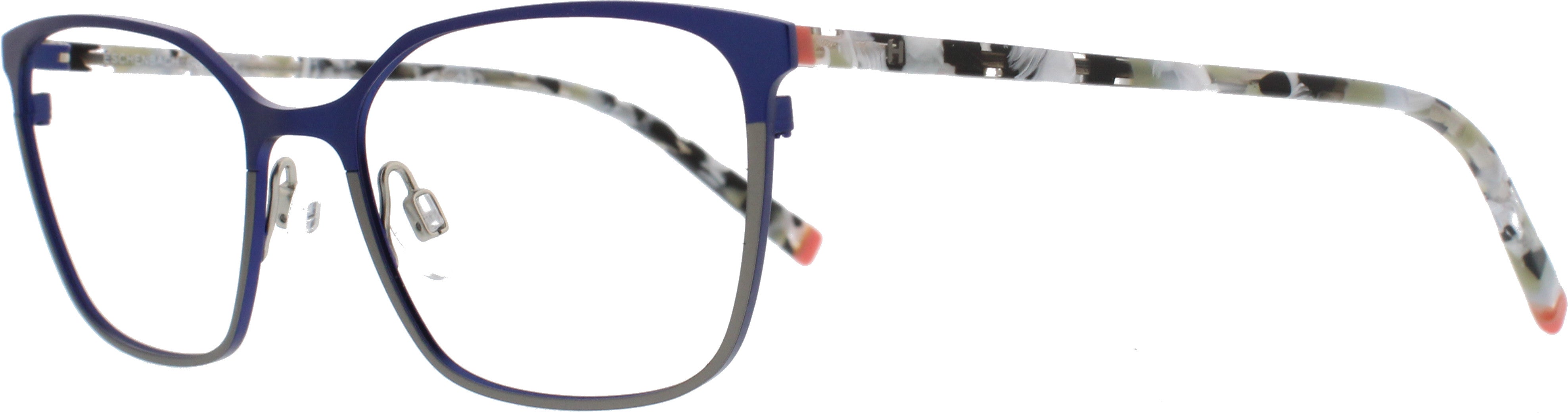 Eschenbach Humphreys 582284 blau grau