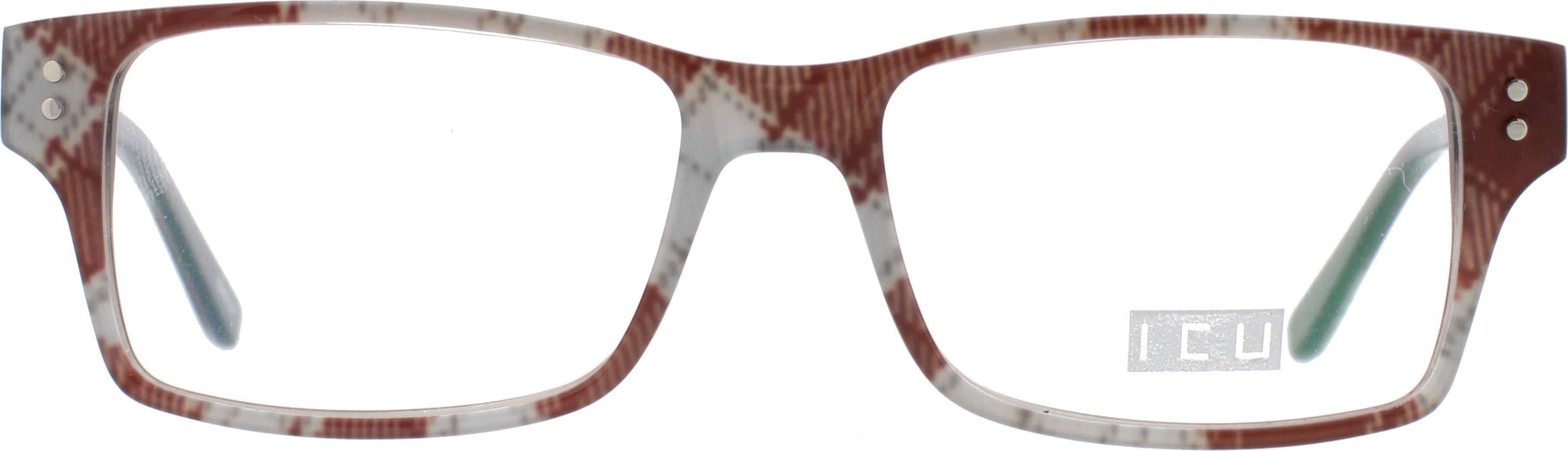 ICU 8205 silber braun