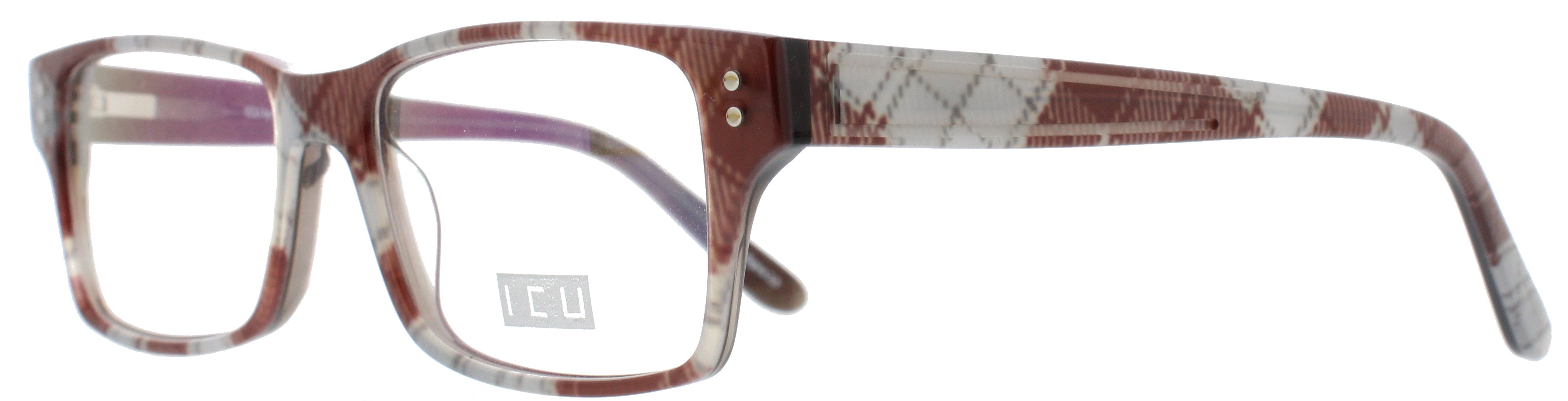 ICU 8205 silber braun