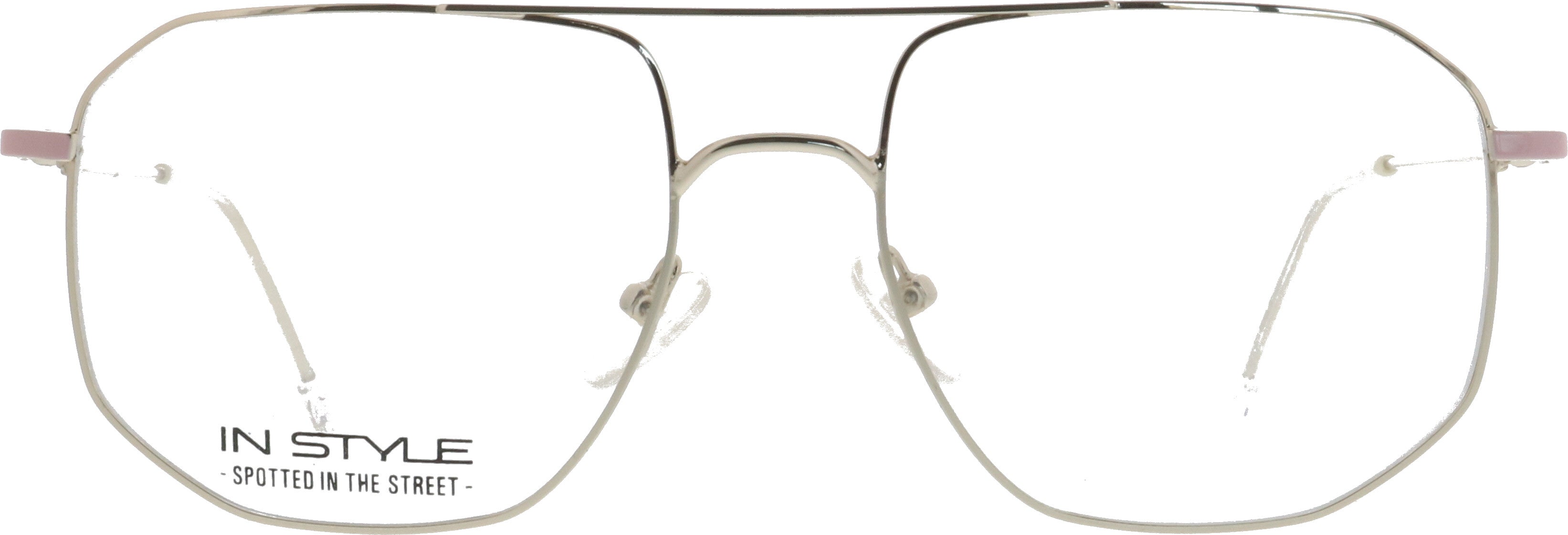 In Style 17 gold rosé