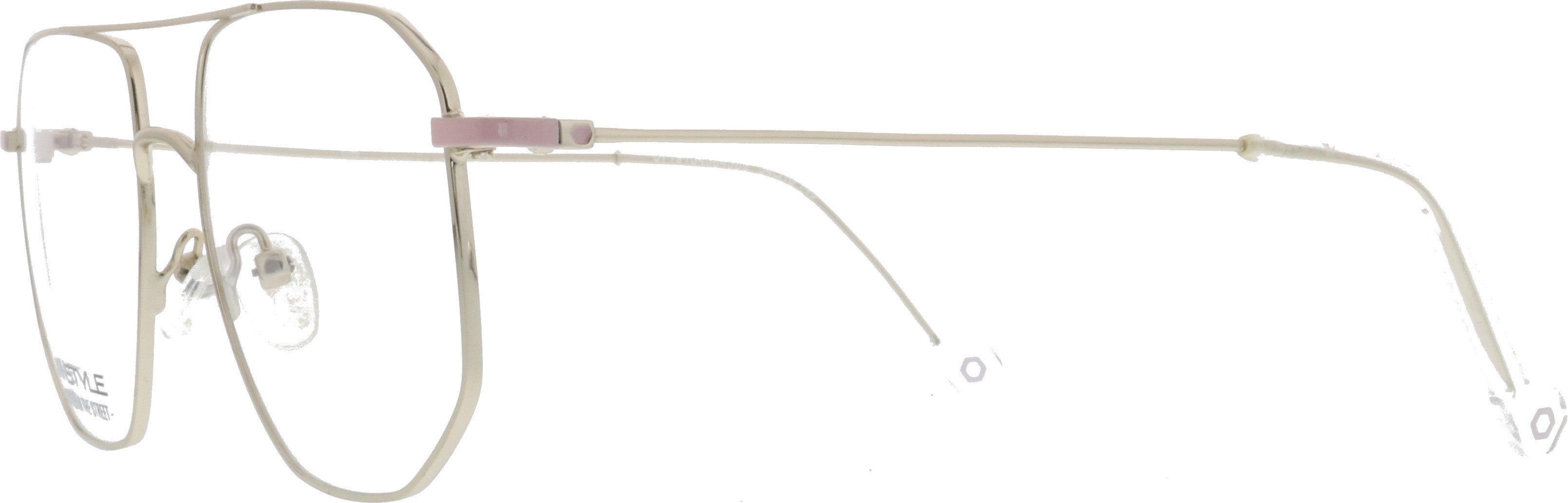 In Style 17 gold rosé