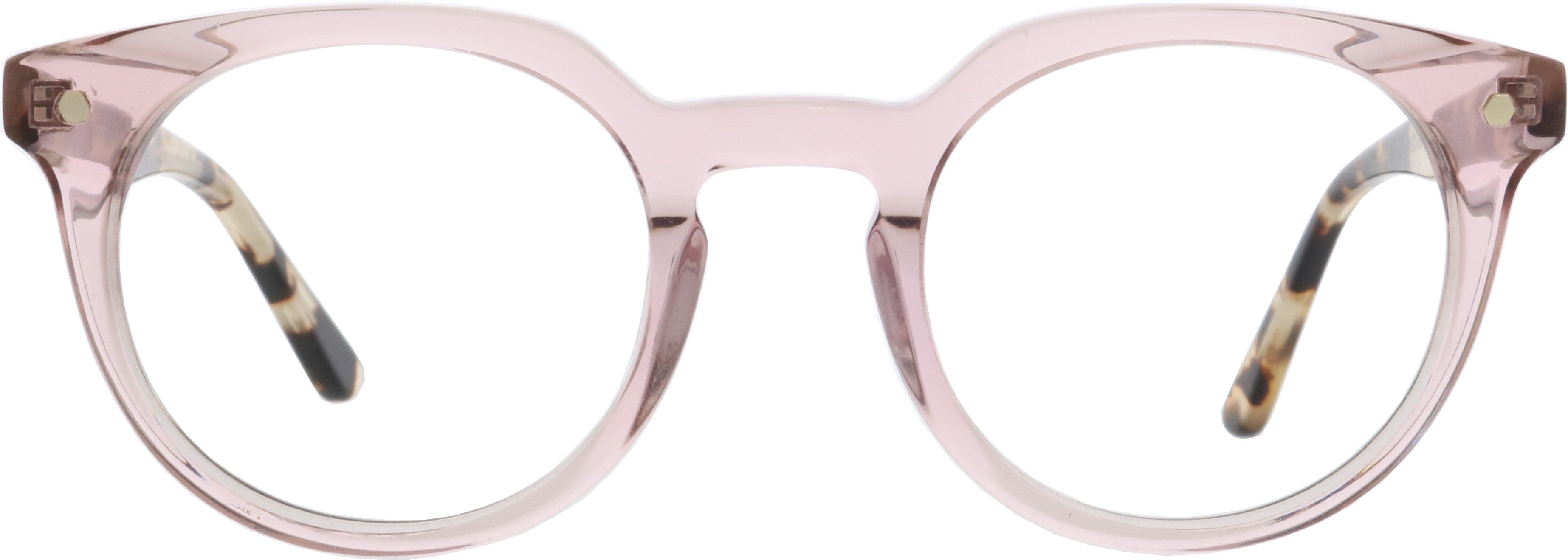 In Style 17 rosa transparent