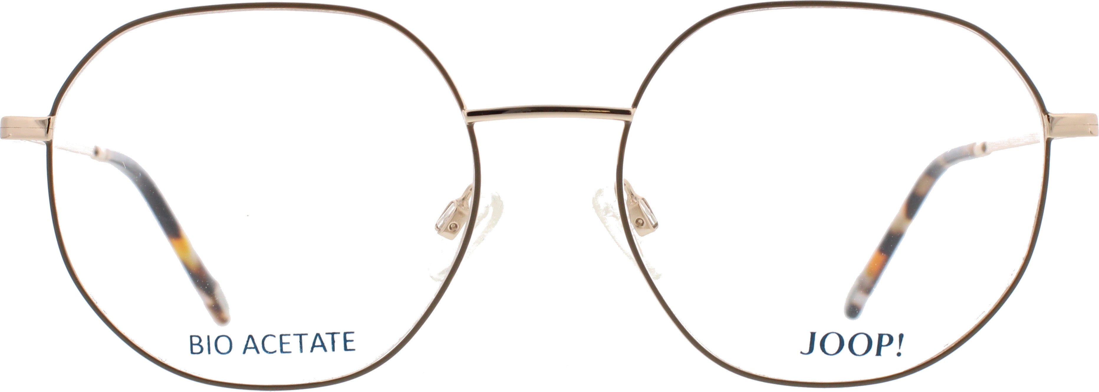 Joop 83310 braun gold