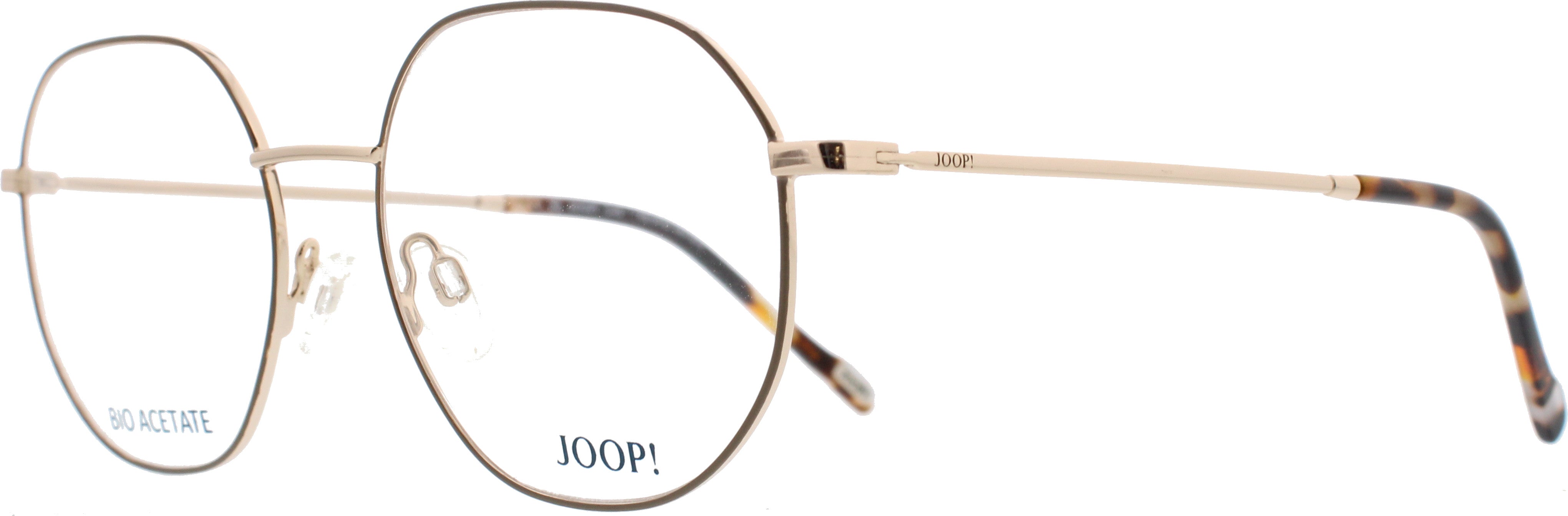 Joop 83310 braun gold