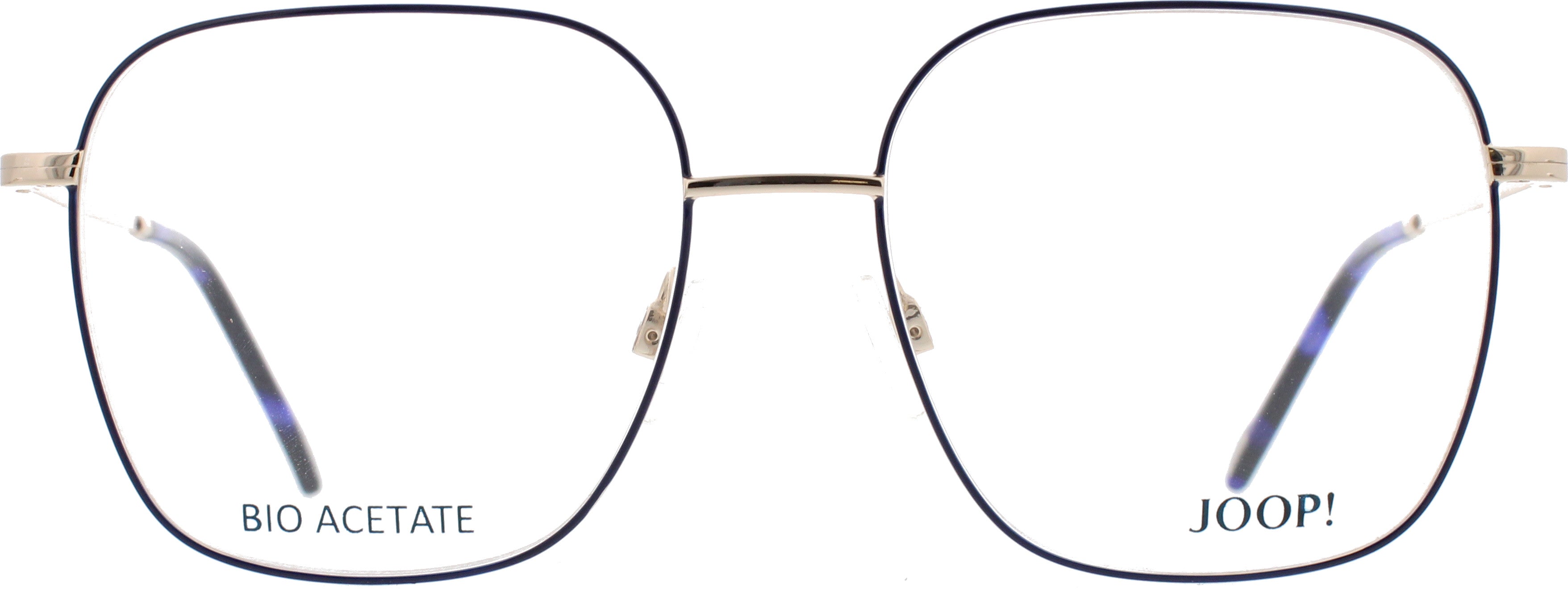 Joop 83316 blau gold