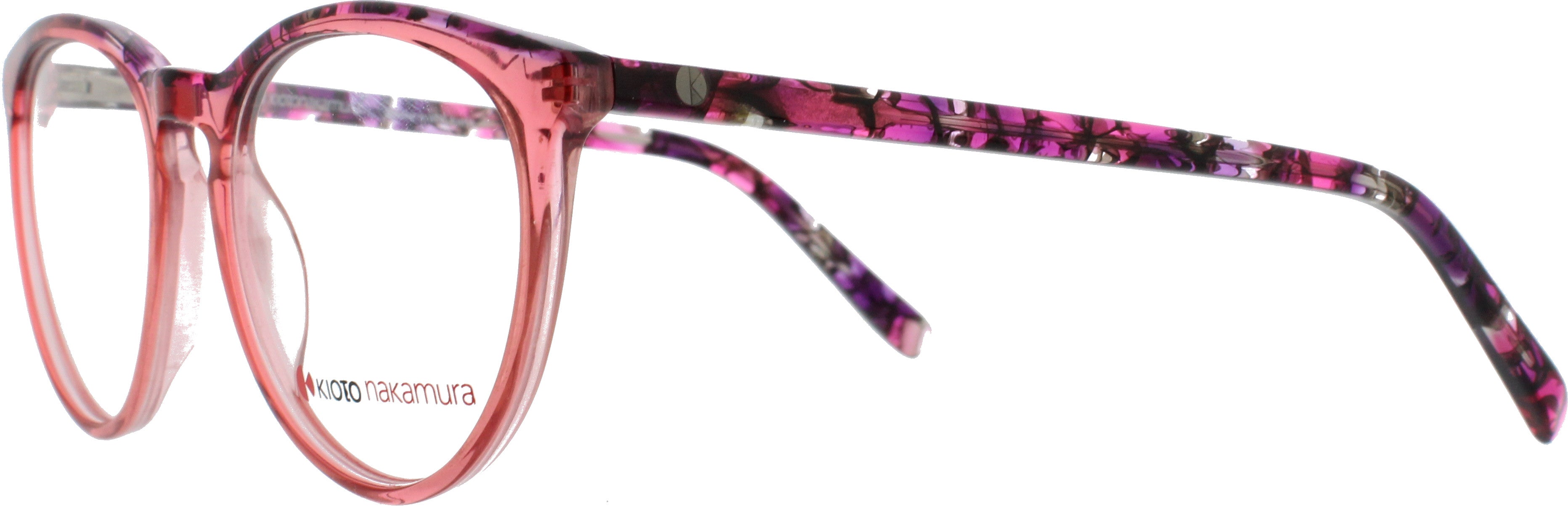 Kiotonakamura 664 rot