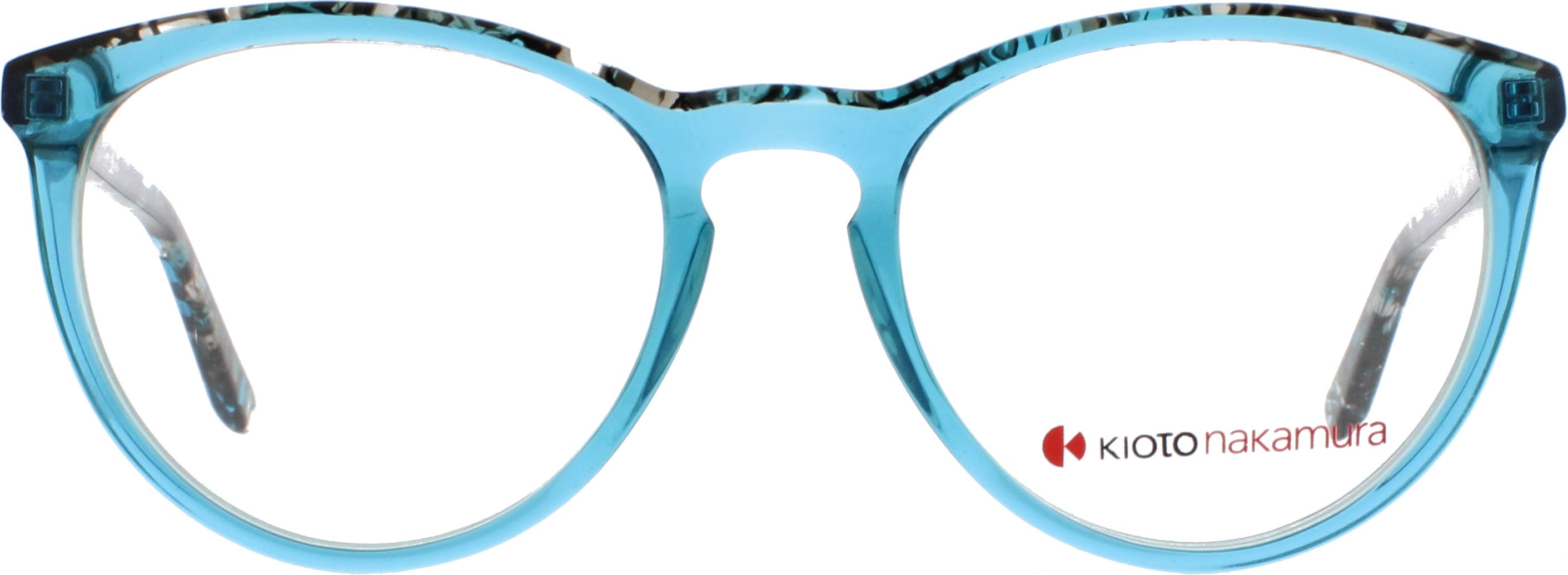 Kiotonakamura 664 blau