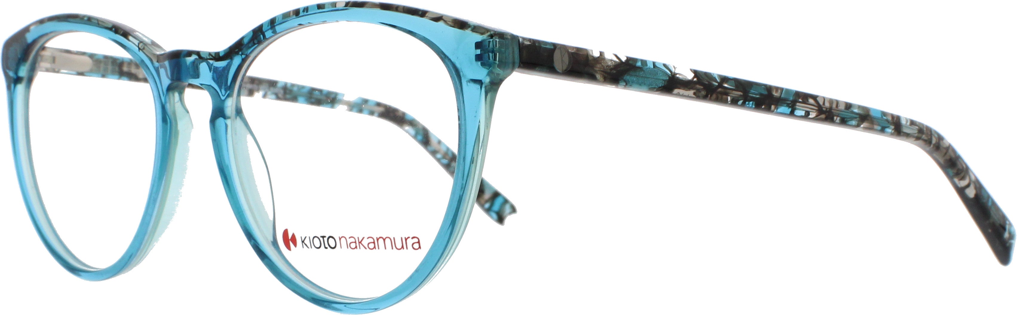 Kiotonakamura 664 blau