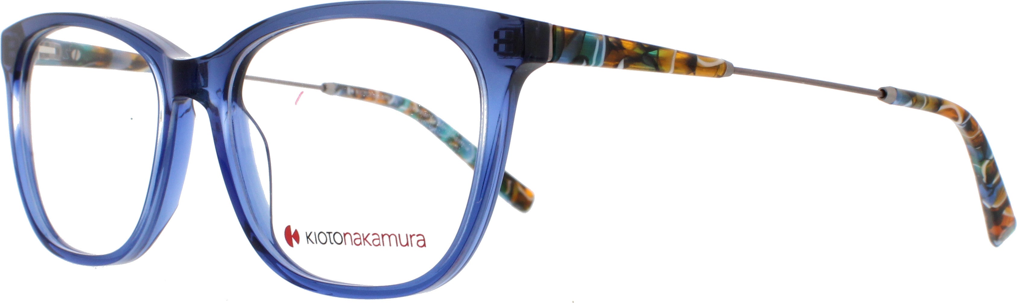 Kiotonakamura 675 blau