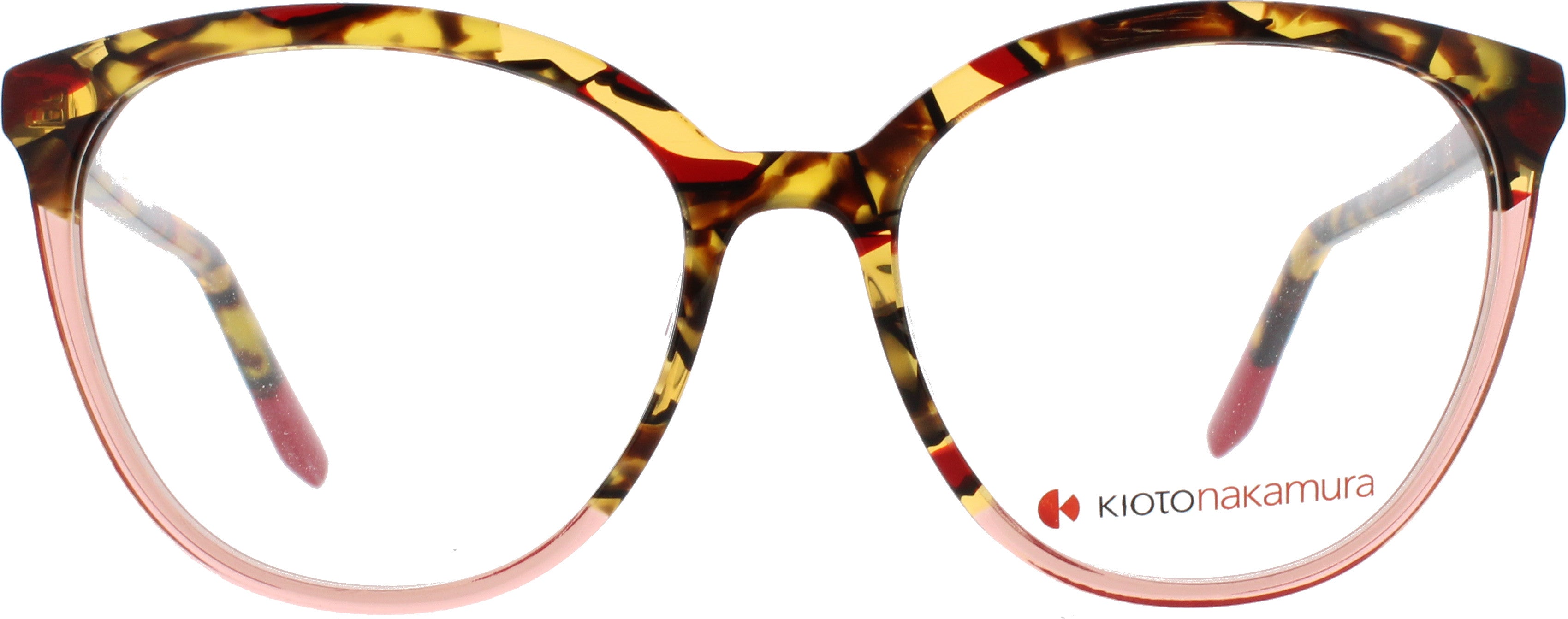 Kiotonakamura 247 braun rot