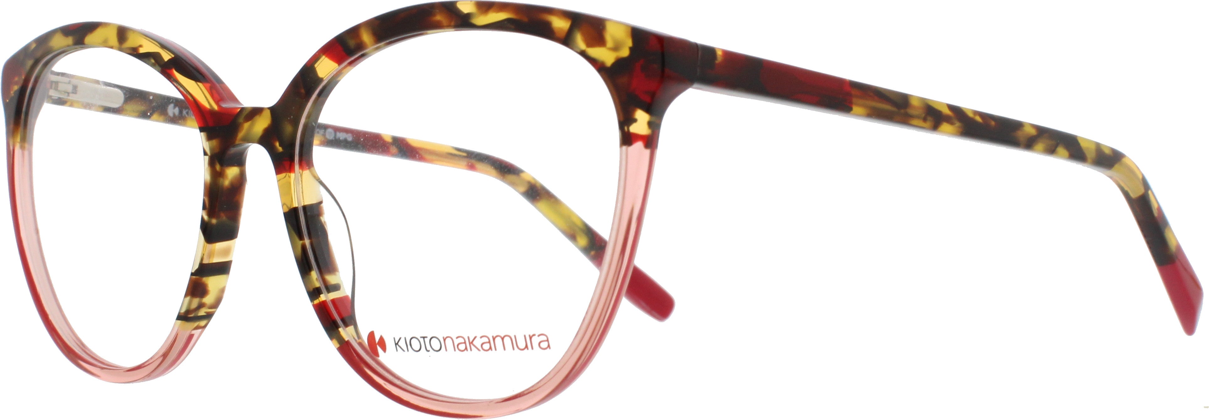 Kiotonakamura 247 braun rot