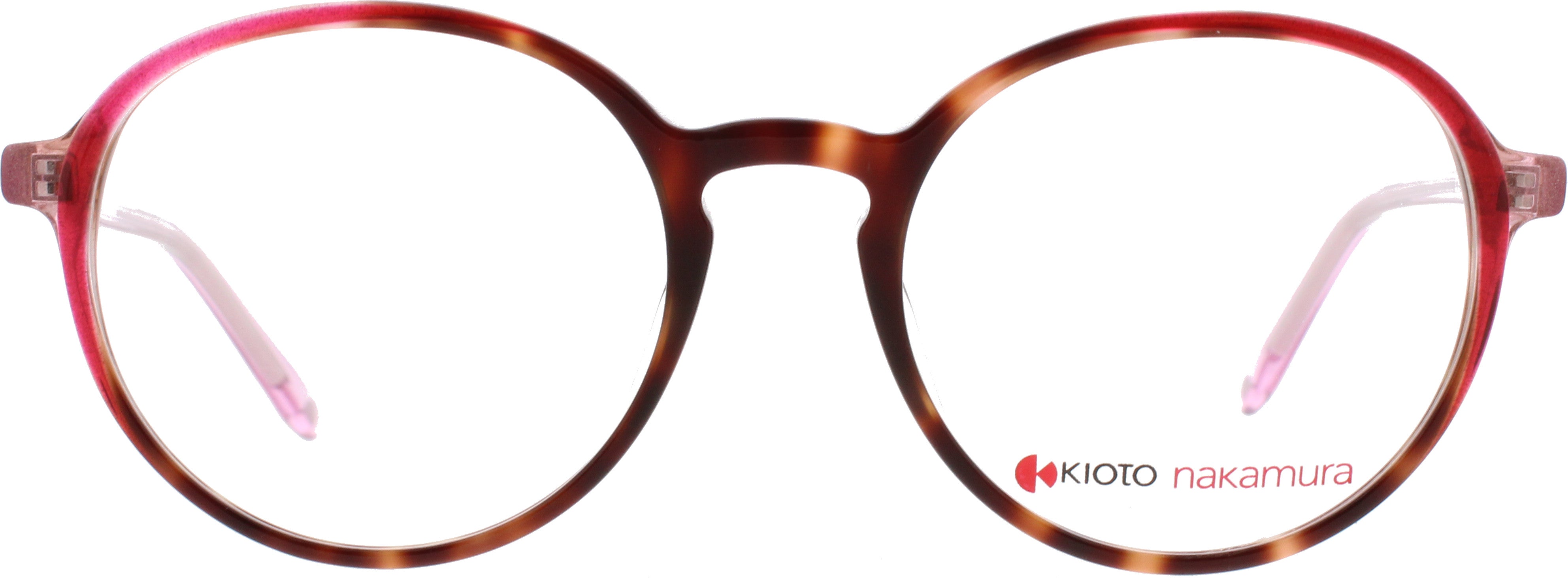 Kiotonakamura 105 rot braun