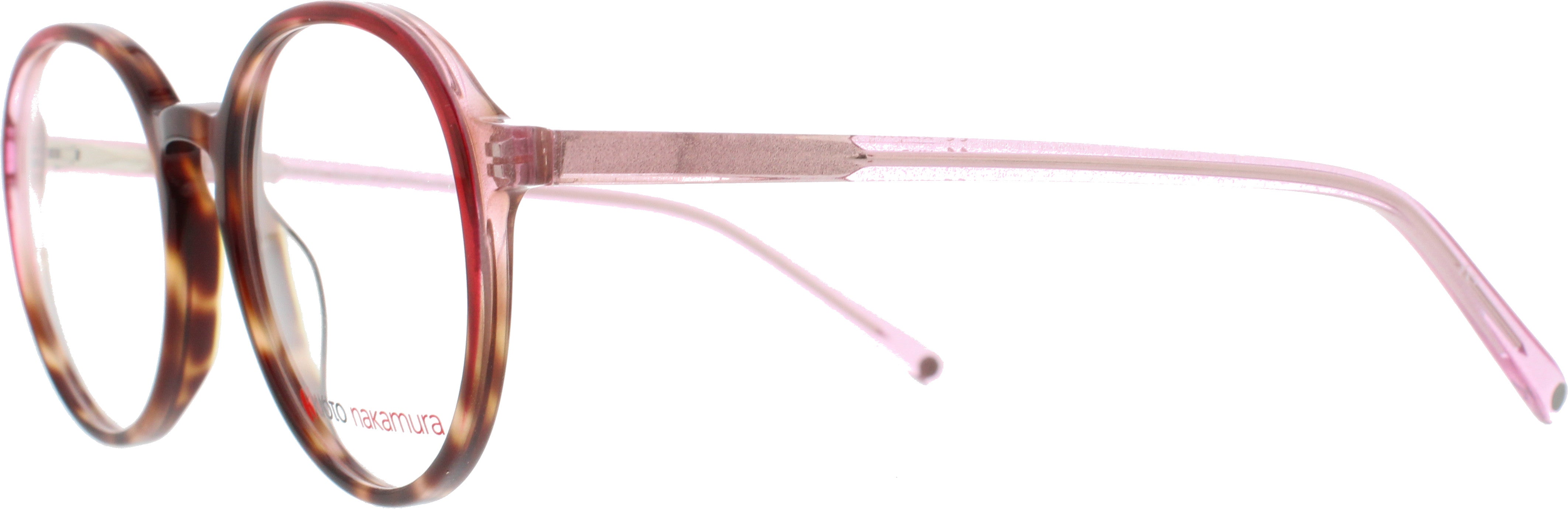 Kiotonakamura 105 rot braun