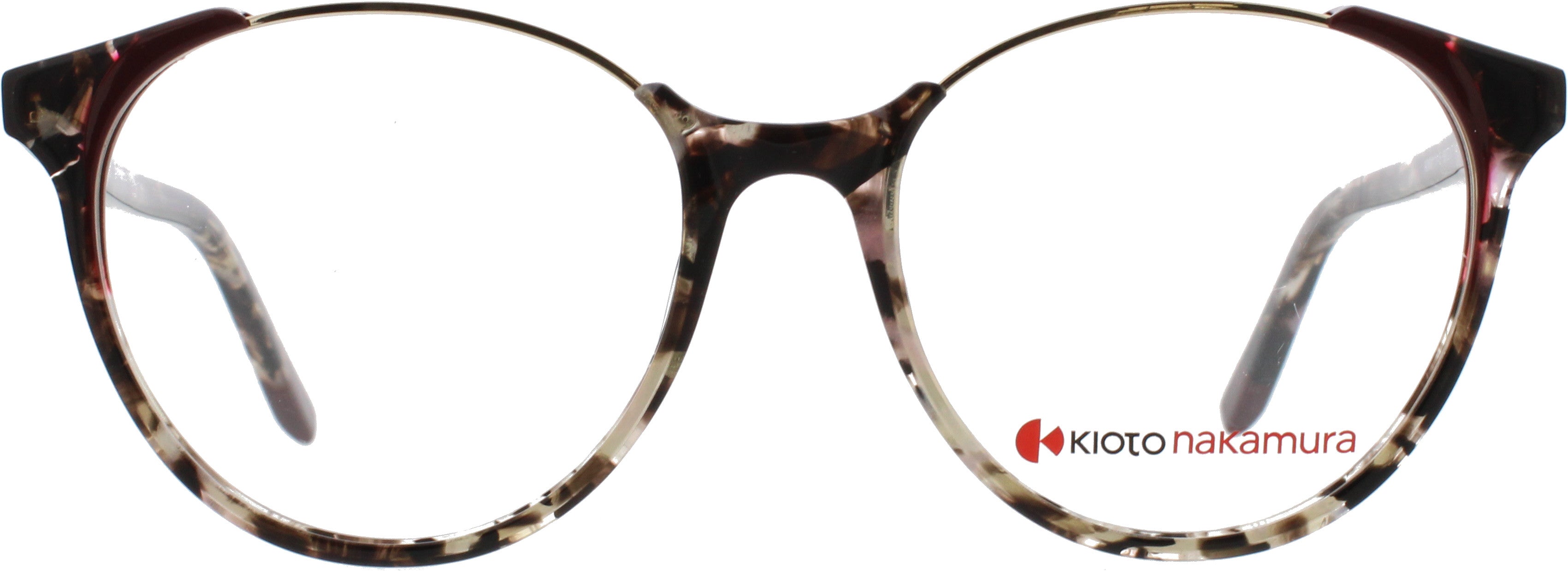 Kiotonakamura 111 braun gold