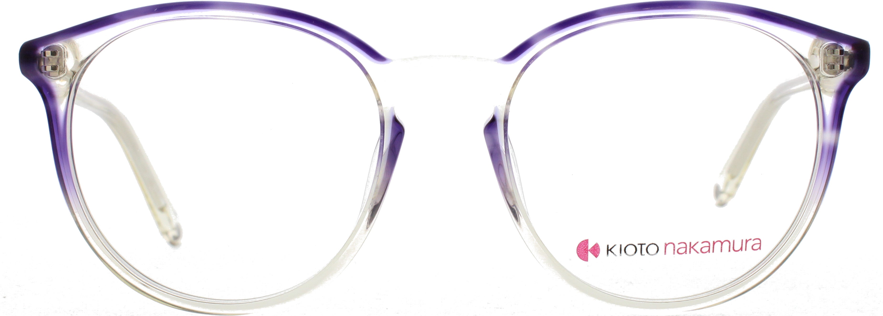Kiotonakamura 143 lila transparent