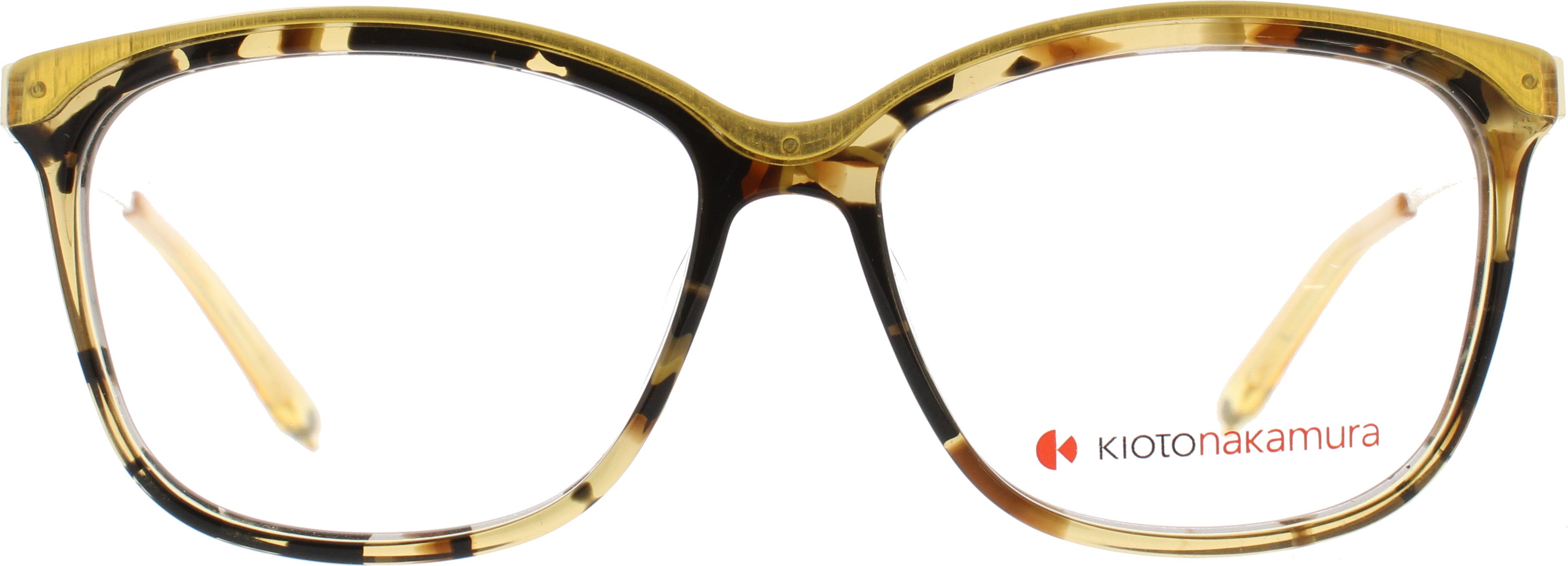 Kiotonakamura 192 gold braun