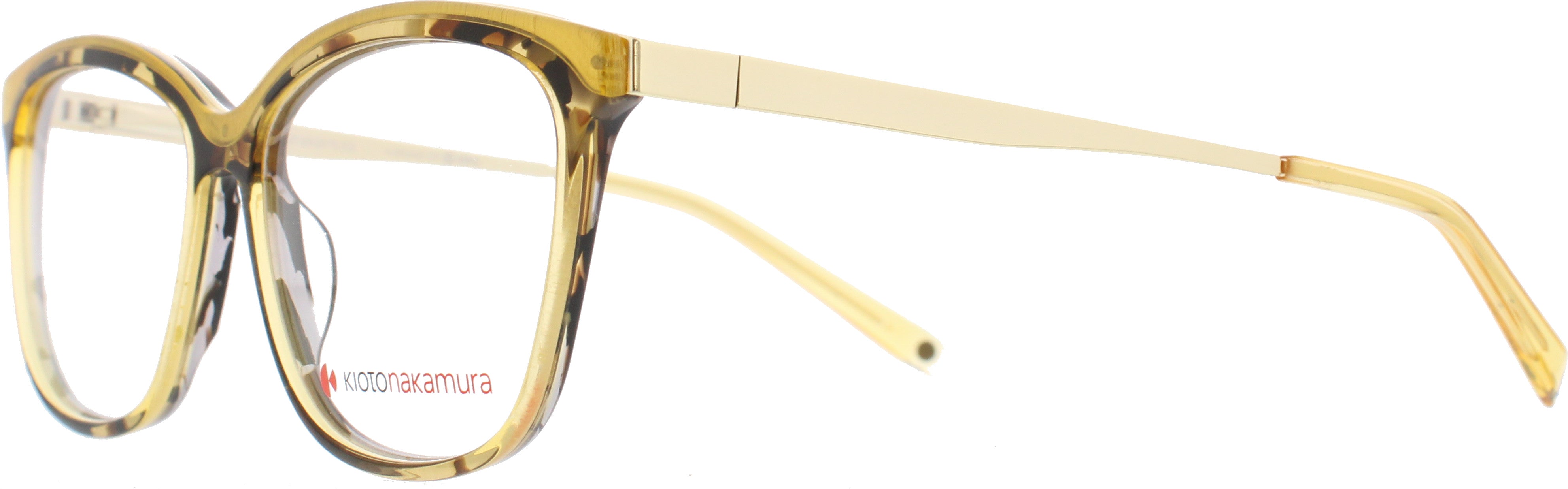 Kiotonakamura 192 gold braun