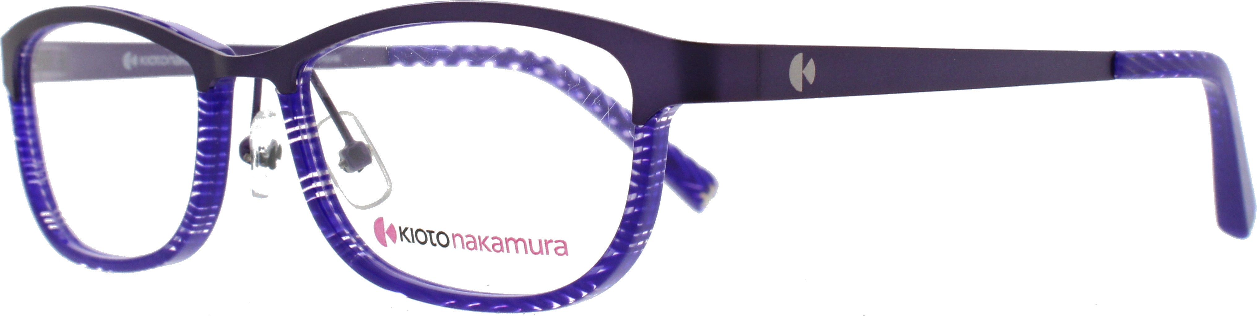 Kiotonakamura 282 lila