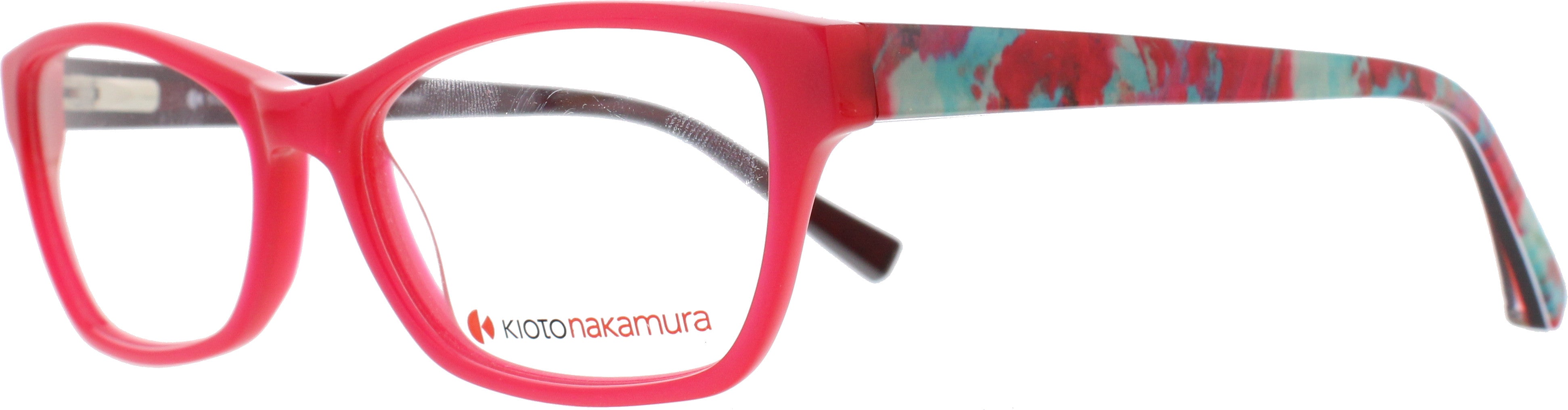 Kiotonakamura 614 pink