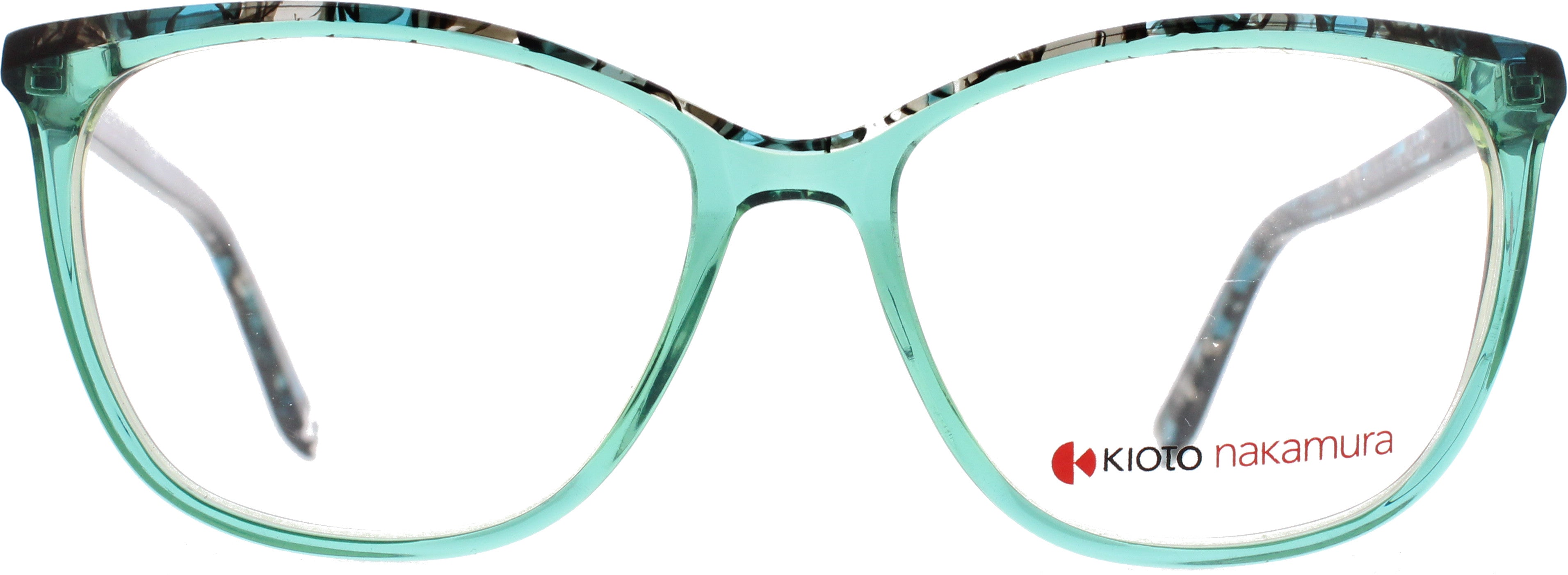 Kiotonakamura 665 grün