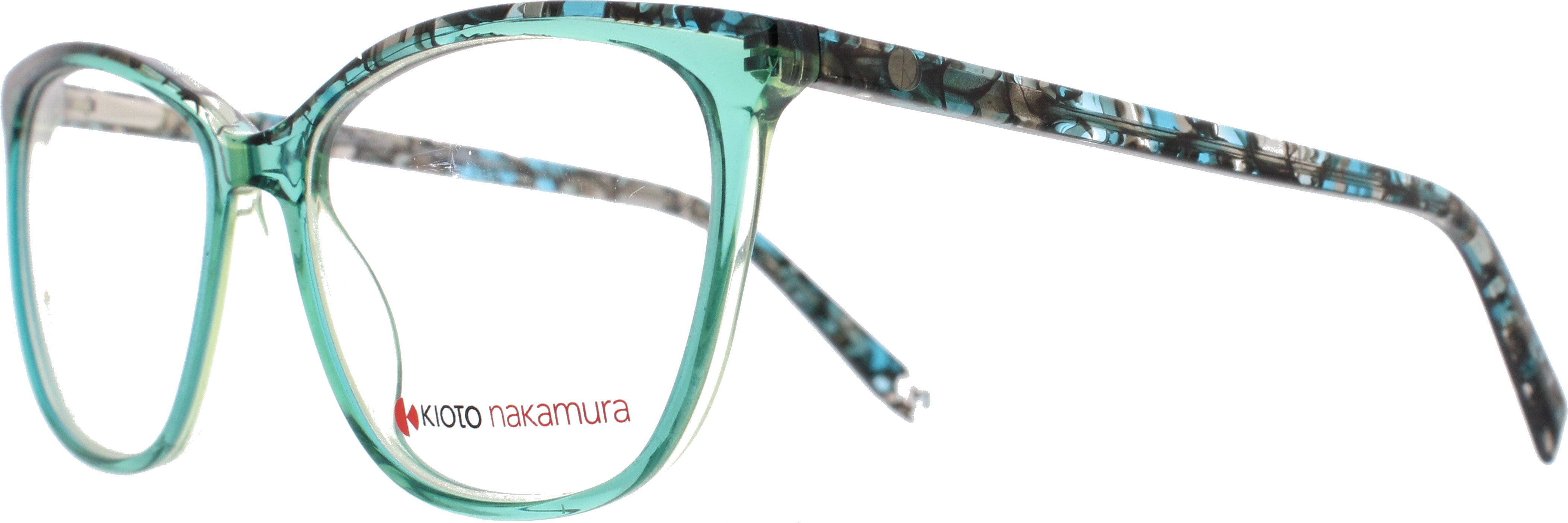 Kiotonakamura 665 grün