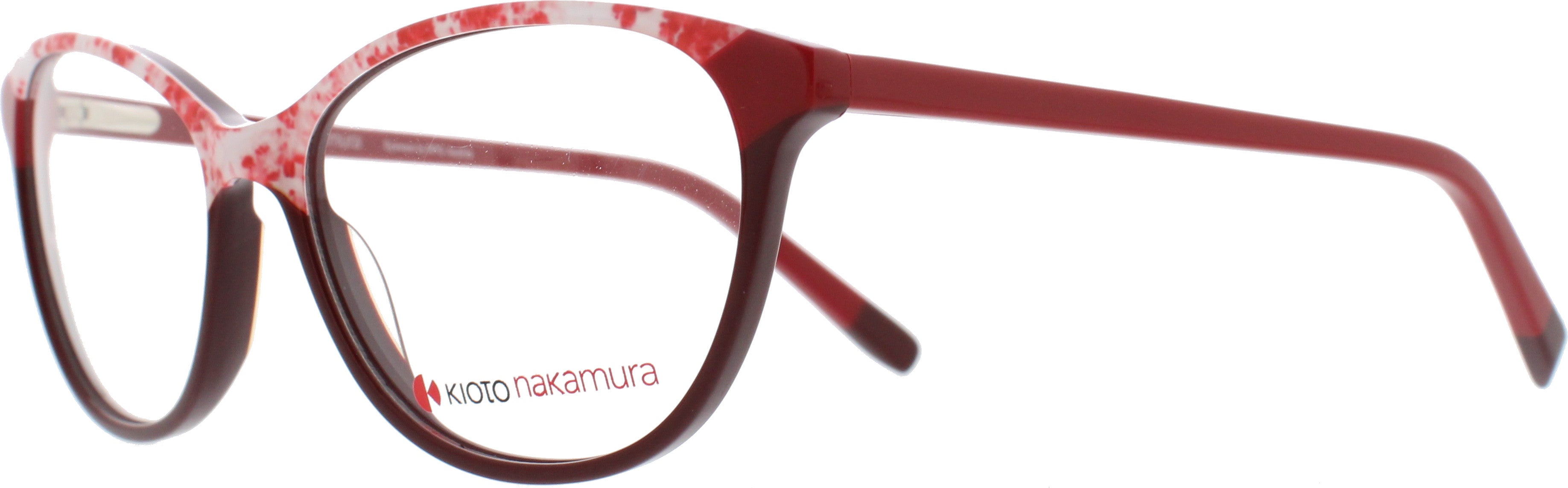 Kiotonakamura 693 rot