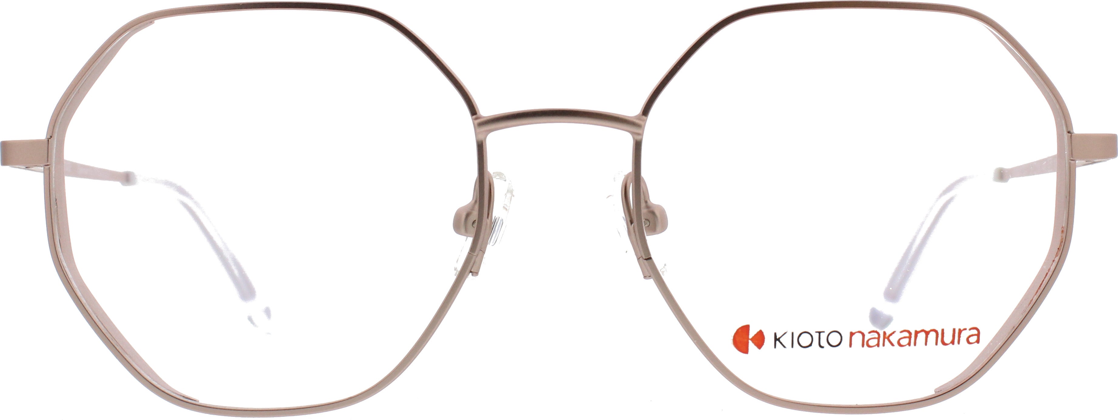 Kiotonakamura 177 rosé gold