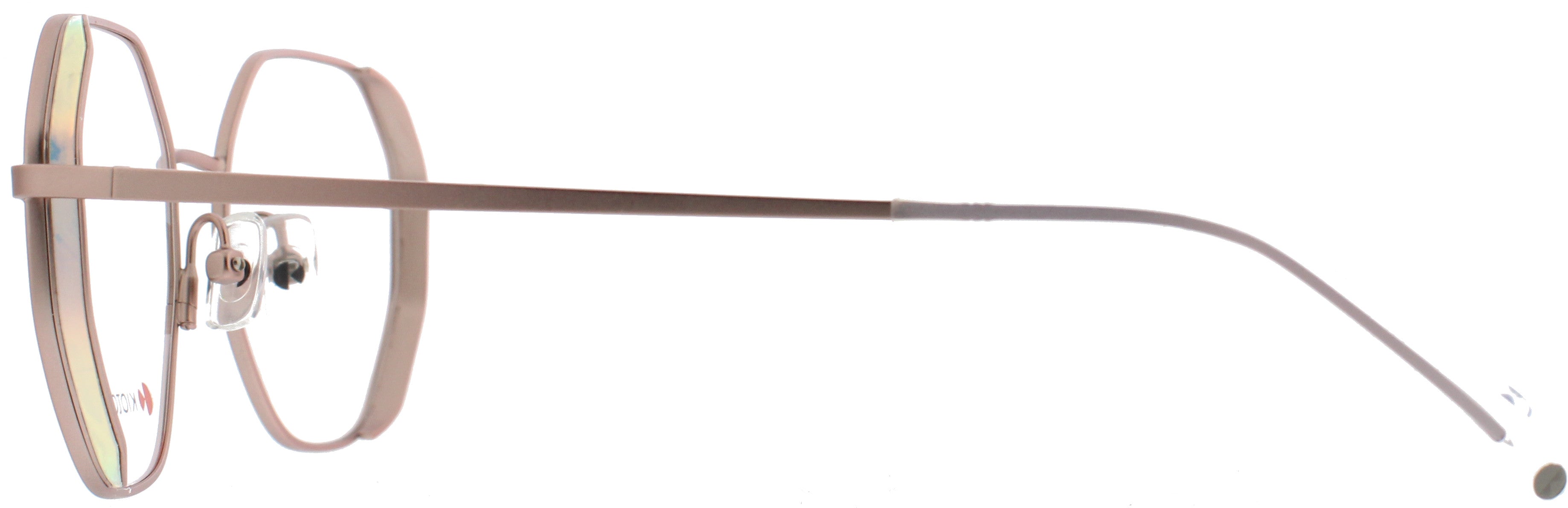 Kiotonakamura 177 rosé gold