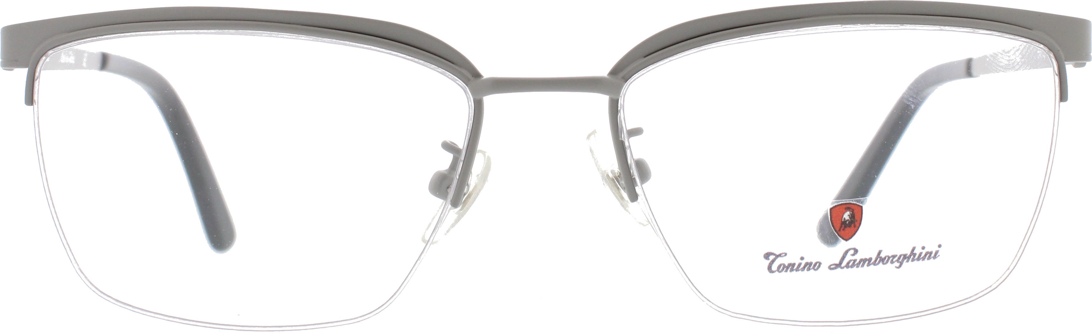 Lamborghini 261 grau