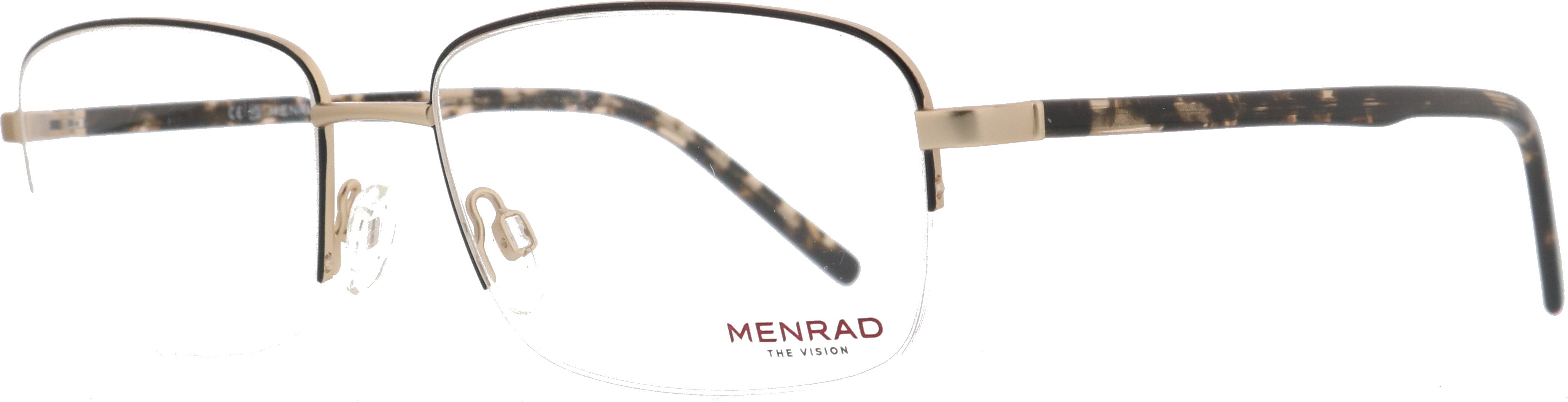 Menrad 13453 braun