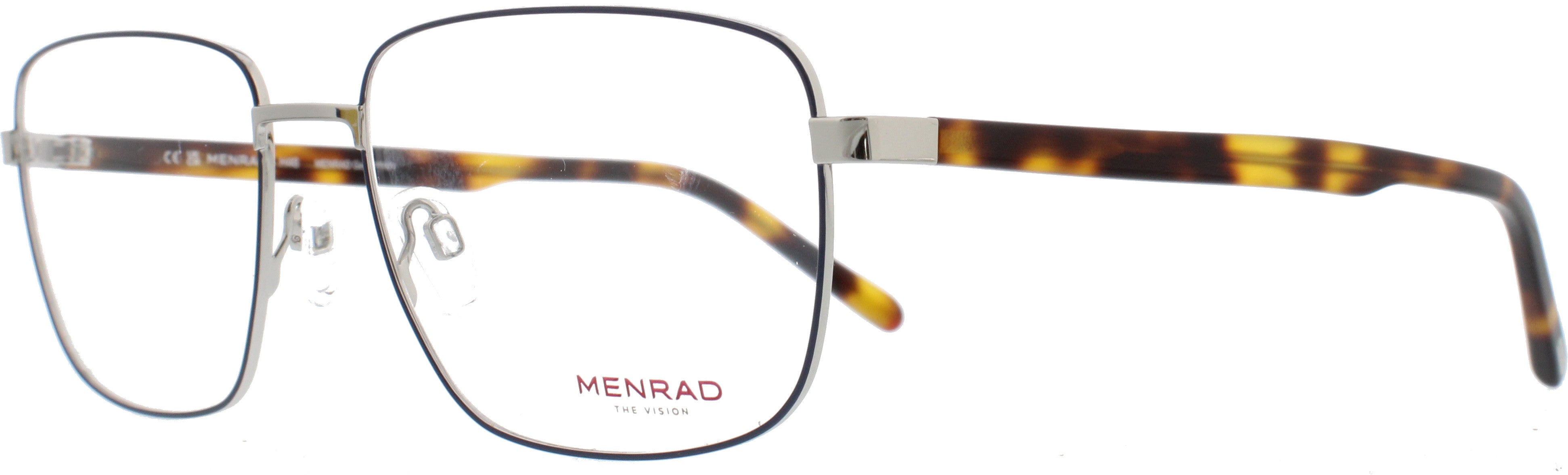 Menrad 13457 blau silber