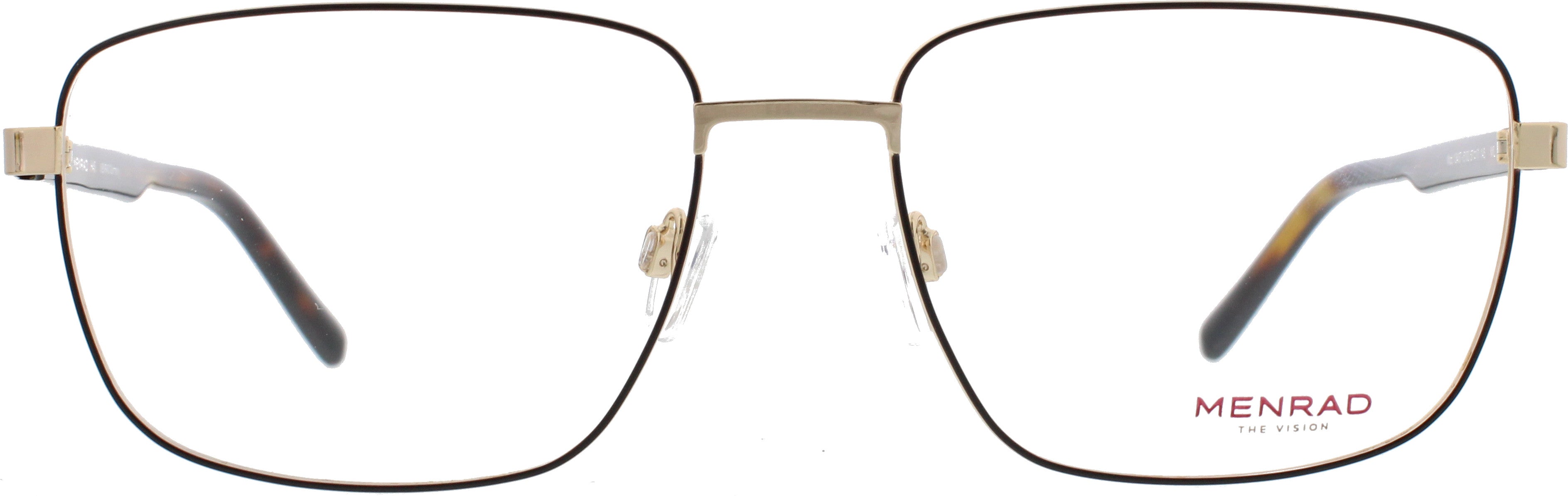 Menrad 13457 schwarz braun