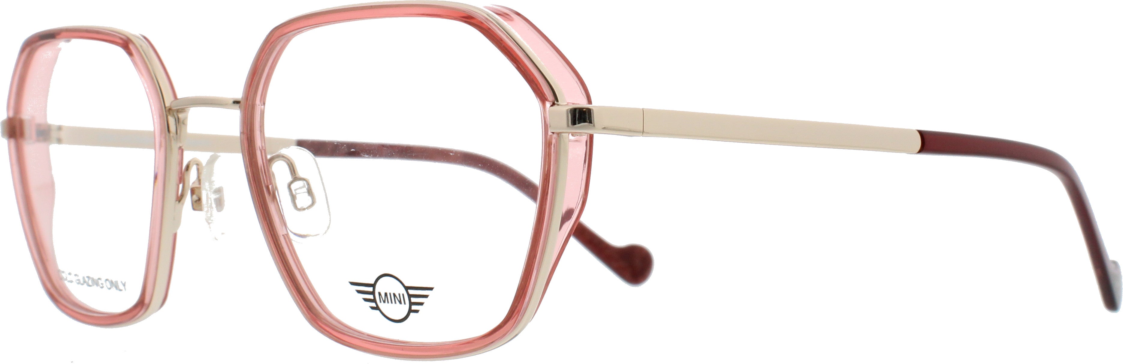 Mini 741020 rosé gold